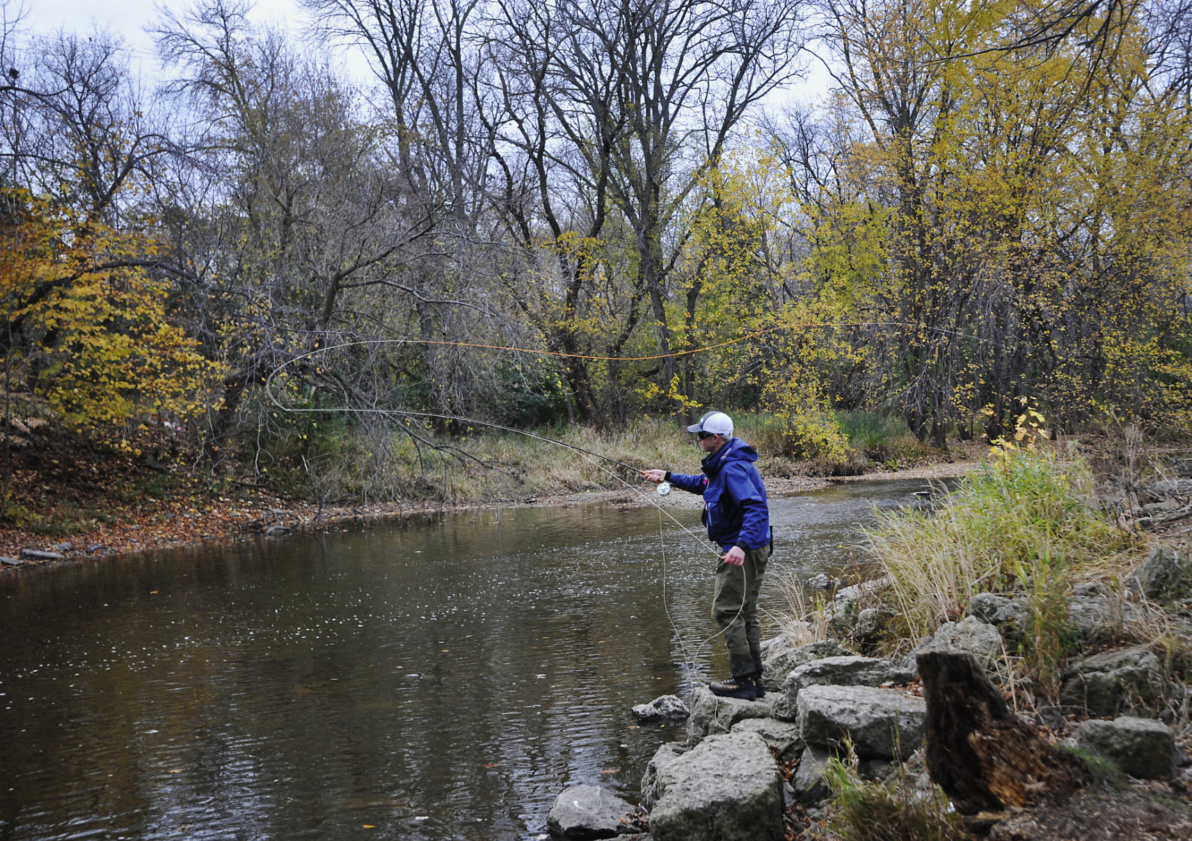 Root River